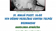 BEZMAKSAS Handlinga apmācība topošajām māmiņām