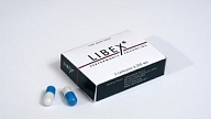 Bezrecepšu līdzeklis vīriešu seksuālās funkcijas uzlabošanai LIBEX®