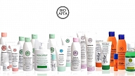 BIOAPTA produkti ādas ikdienas kopšanai "Aptaskin" un "Aptabody"