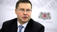 Dombrovskis: VM jāturpina dialogs ar ģimenes ārstiem