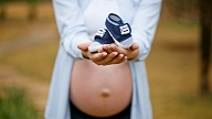 Dūla - atbalsts grūtniecības laikā un pēcdzemdību periodā