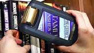 ESCHENBACH OPTIC palielināmās ierīces - neaizstājams palīgs vājredzīgiem cilvēkiem