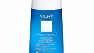 Eye make-up remover for sensitive eyes