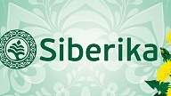 "Gzel for Natura Siberika. Royal berries" matu kopšanas produkti