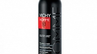 Homme Anti-irritation shaving foam for sensitive skin