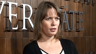 Izplatītākās arodslimības biroja darbinieku vidū (VIDEO)
