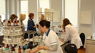 Izveidota jauna farmaceitu asistentu studiju programma