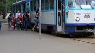 Kā rīkoties, ja transportā nomoka nelabums?