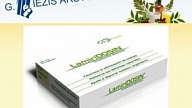 LamiriDOSIN® - uztura bagātinātājs
