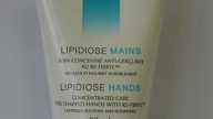 Lipidiose hands