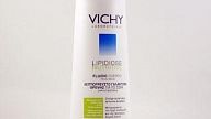 Lipidiose Nutritive fluid cream