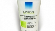 Lipidiose Nutritive rich shower cream