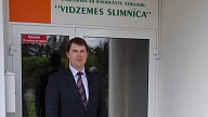 Medicīnas pakalpojumus Vidzemes slimnīcā pacienti mēdz gaidīt pat trīs mēnešus