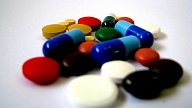 Medikamenti, kuriem noteikti jābūt zāļu skapītī