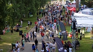 Mediķi festivālu un pilsētas svētku apmeklētājus aicina neaizmirst par higiēnu