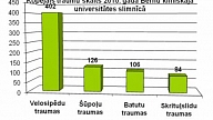 Mediķi, vecāki un bērnu tiesību aizstāvji aicina parūpēties par bērnu drošību vasaras brīvlaikā