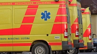 Neatliekamās medicīniskās palīdzības dienests un Bruņotie spēki veidos ciešāku sadarbību