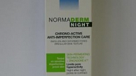 Normaderm Anti-imperfection care for night