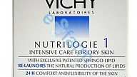 Nutrilogie 1 - intensive care for dry skin