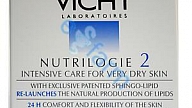 Nutrilogie 2 - Intensive care for very dry skin