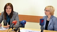 Pacientu ombuds: saskarsme starp pacientiem un mediķiem ir vāja