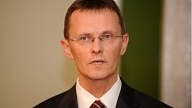 Palielinot finansējumu veselības aprūpei, Vilks pretī grib sagaidīt prognozējamību