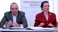 Pārmērīgs stress izraisa veselības problēmas un rada līdz pat 60% no darba nespējas