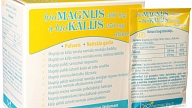 Pirmais un vienīgais pulverveida uztura bagātinātājs bez ķīmiskām piedevām!