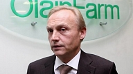 Pirmdien biržā aktīvākā tirdzniecība ar "Olainfarm" akcijām
