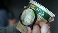 Projekta "Lasi, pirms ēd" ietvaros izveidots E vielu špikeris