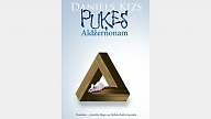 "Puķes Aldžernonam" Daniels Kīzs