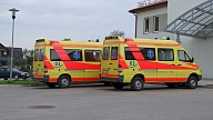 Reģionālo slimnīcu vadītāju prasībām beidzot dzirdīgas ausis