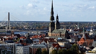 Rīga plāno iestāties Nacionālajā veselīgo pašvaldību tīklā