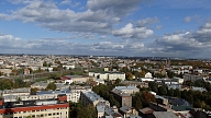 Rīga plāno iestāties Pasaules Veselības organizācijas Veselīgo pilsētu tīklā
