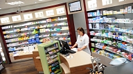 Sākas sociālā kampaņa "Zāles var kļūt bīstamas! Aprunājies ar farmaceitu!"