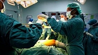 Sāksies starptautiskā medicīnas izstāde "Medbaltica 2013"