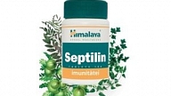 "Septilin" – dabisks līdzeklis imunitātes stiprināšanai