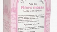 Tereško tējas – maisiņos?