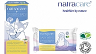 Testa rezultāti: NATRACARE dabīgie higiēnas produkti