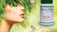 Testa rezultāti: Unifarma Herbals produkts svara mazināšanai B-SLIM