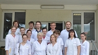 Topošie mediķi Jēkabpils slimnīcā saņem uzticības kredītu