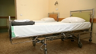 Traumatoloģijas slimnīcā apkalpots pēdējos piecos gados lielākais pacientu skaits