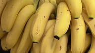Trīs banāni dienā cīņā pret insultu