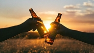 Vecāki, pusaudži un alkohols