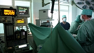 Ventspils slimnīcā veiksmīgi veic laparoskopiskās operācijas