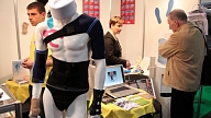 Vērojama aktīva uzņēmumu interese par dalību izstādē "Medbaltica 2013"