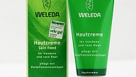 Weleda Skin food - barojošs krēms ķermeņa kopšanai
