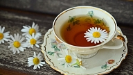 Ārstniecības augu tējas organisma attīrīšanai un mundrumam