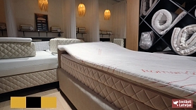 OSSOV matrači: Izstāsti Latvijai – Veselības receptes