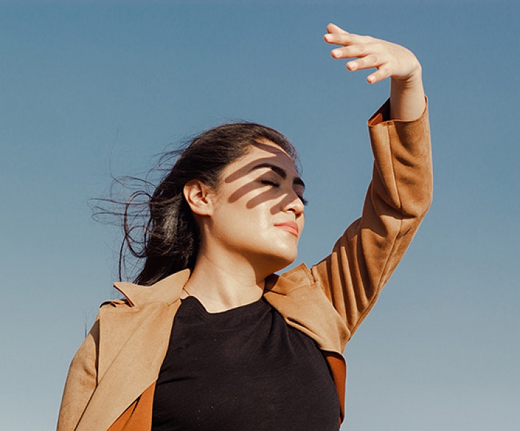 Kā pasargāt acis pavasara sezonā?